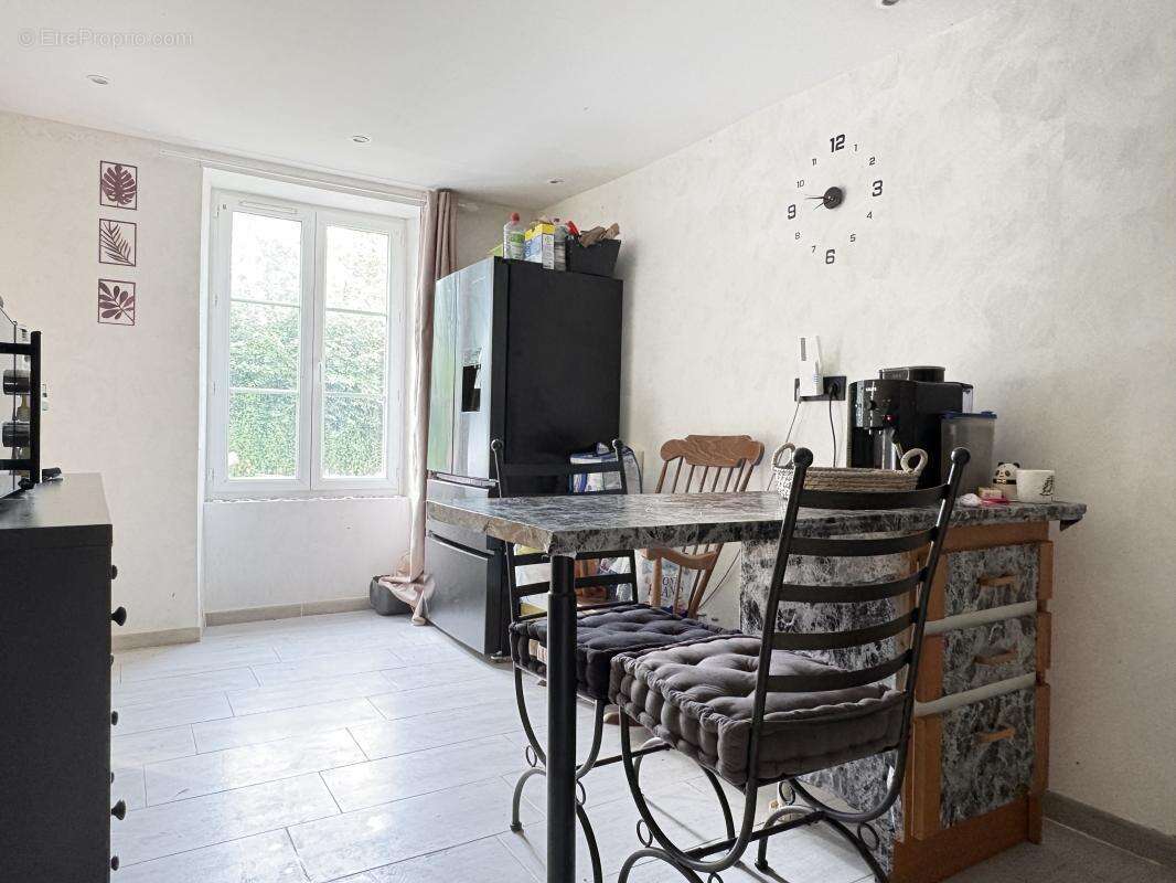 Maison 80 m² à Saint-Samson-De-Bonfosse  - photo 7