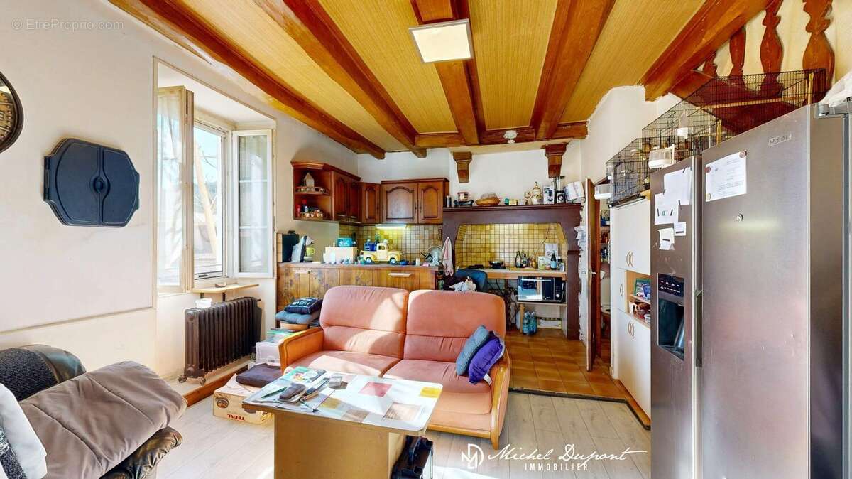 Photo 6 - Appartement à LE BUGUE