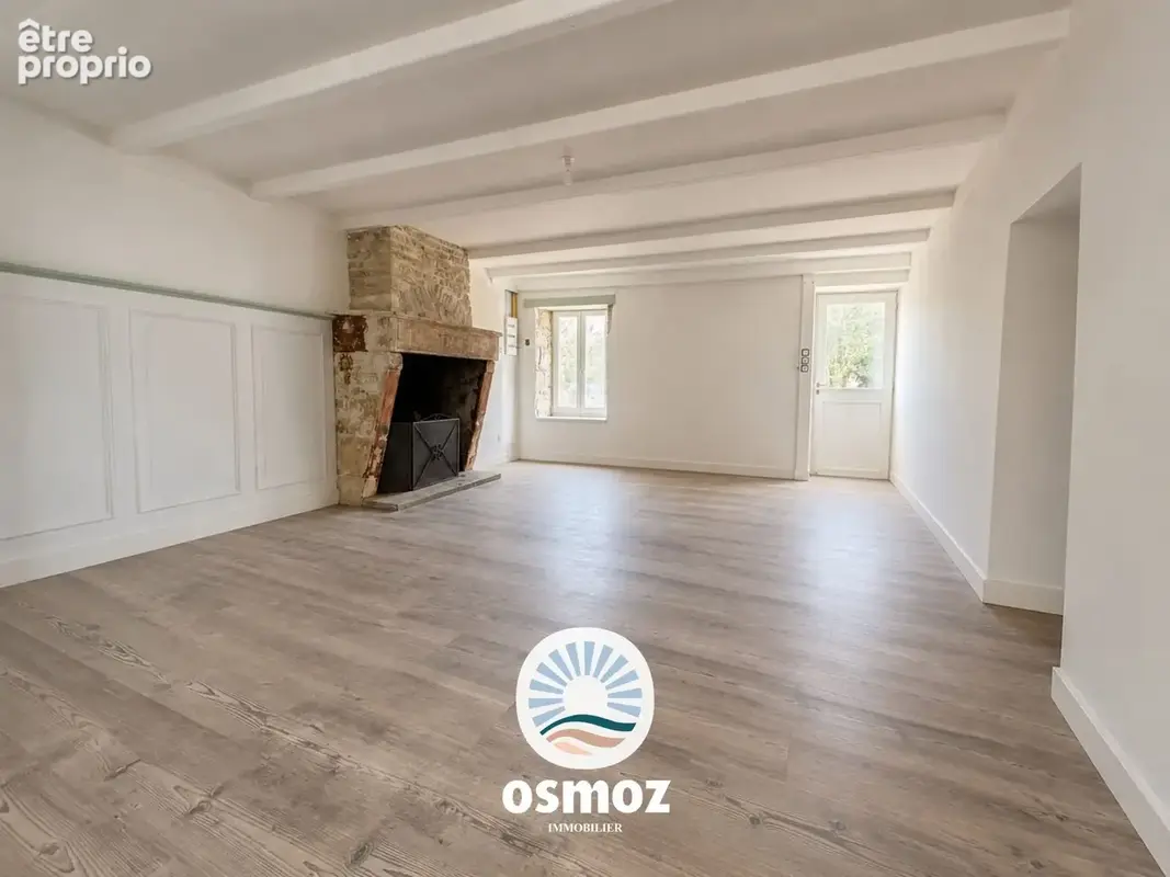 Maison 4 pièces 138 m² à vendre à Andilly (17230) - photo 2