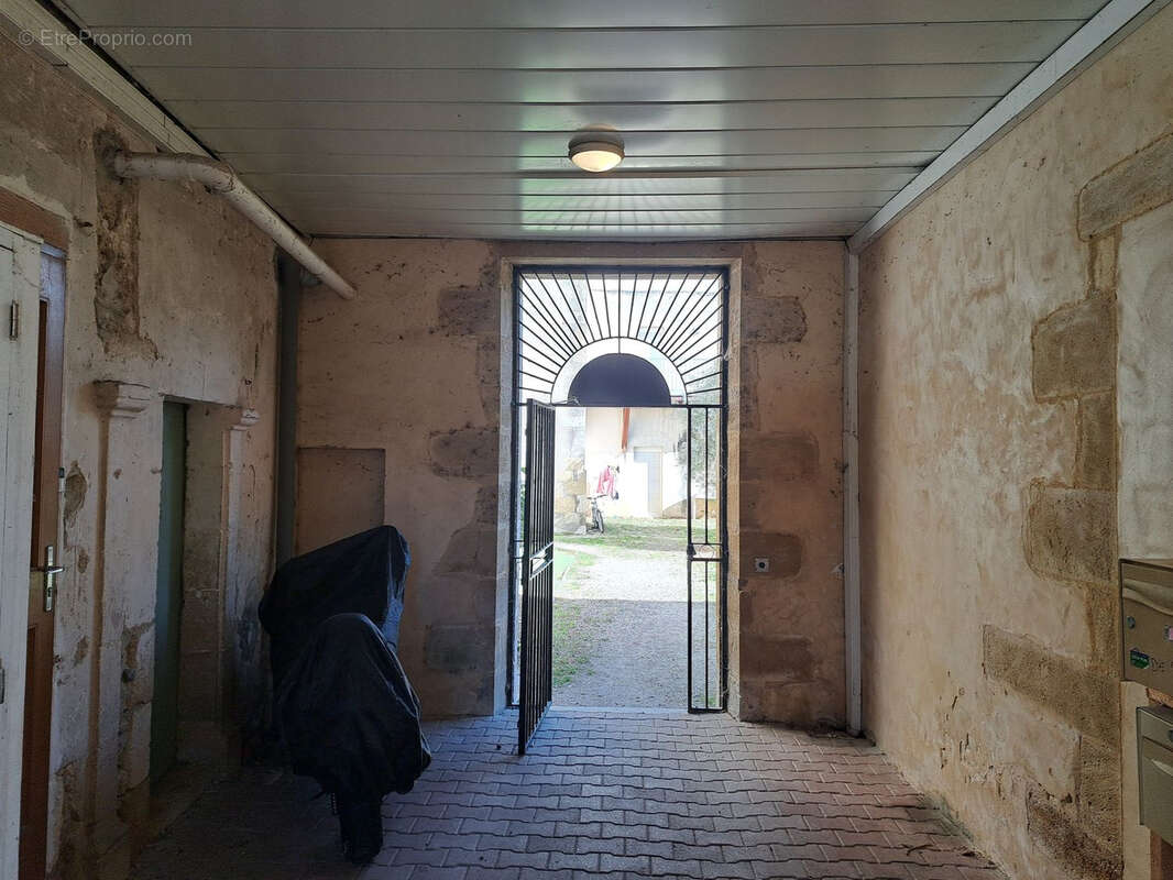 Appartement à LANGON