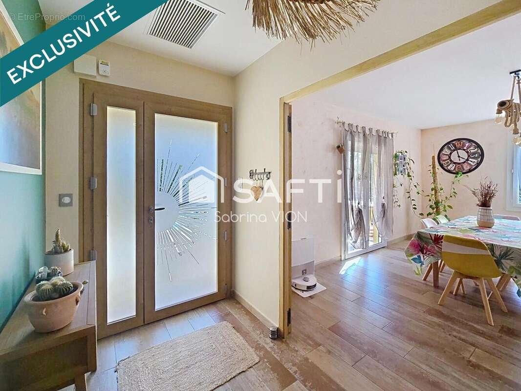 Photo 3 - Maison à LABOURGADE