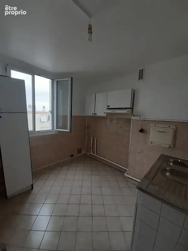 Appartement 4 pièces 68 m² à vendre à Valenton (94460) - photo 3