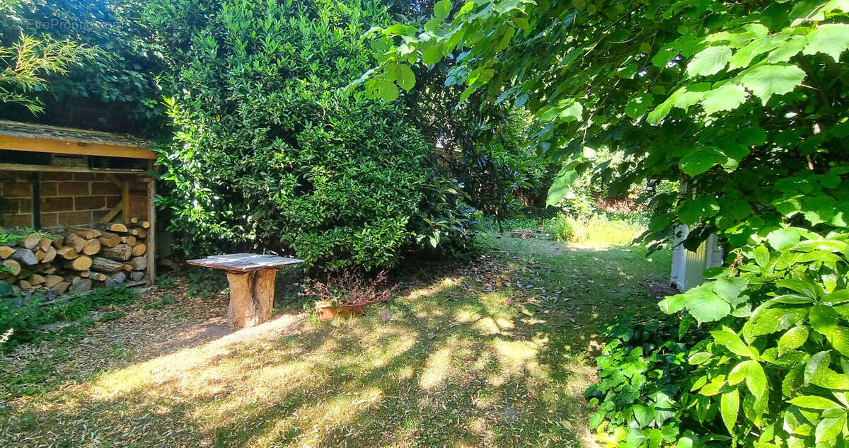 Maison ancienne en parfait état de 129 m² sur terrain de 400 m², Spa - photo 13