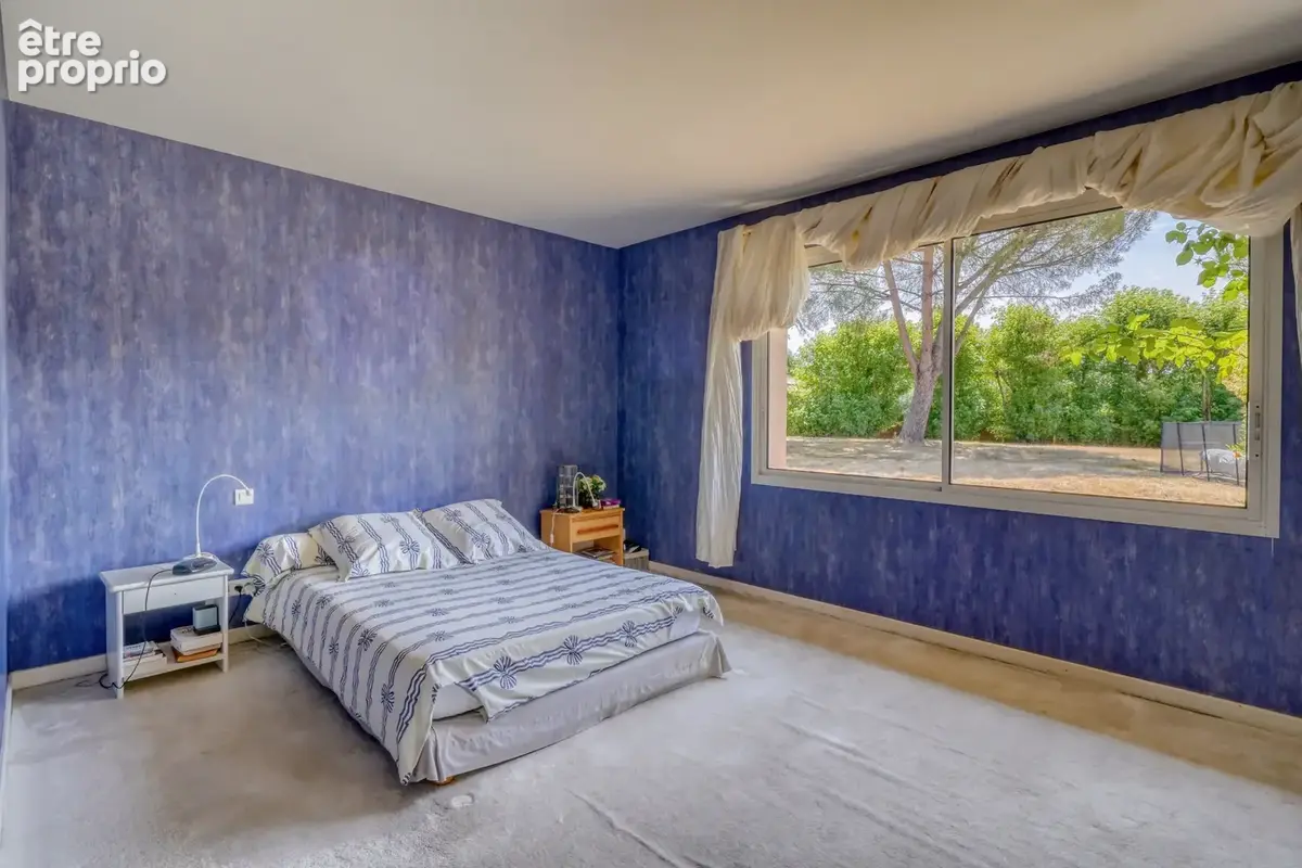 Maison 8 pièces de 261m2 parcelle de 2849m2 - photo 5