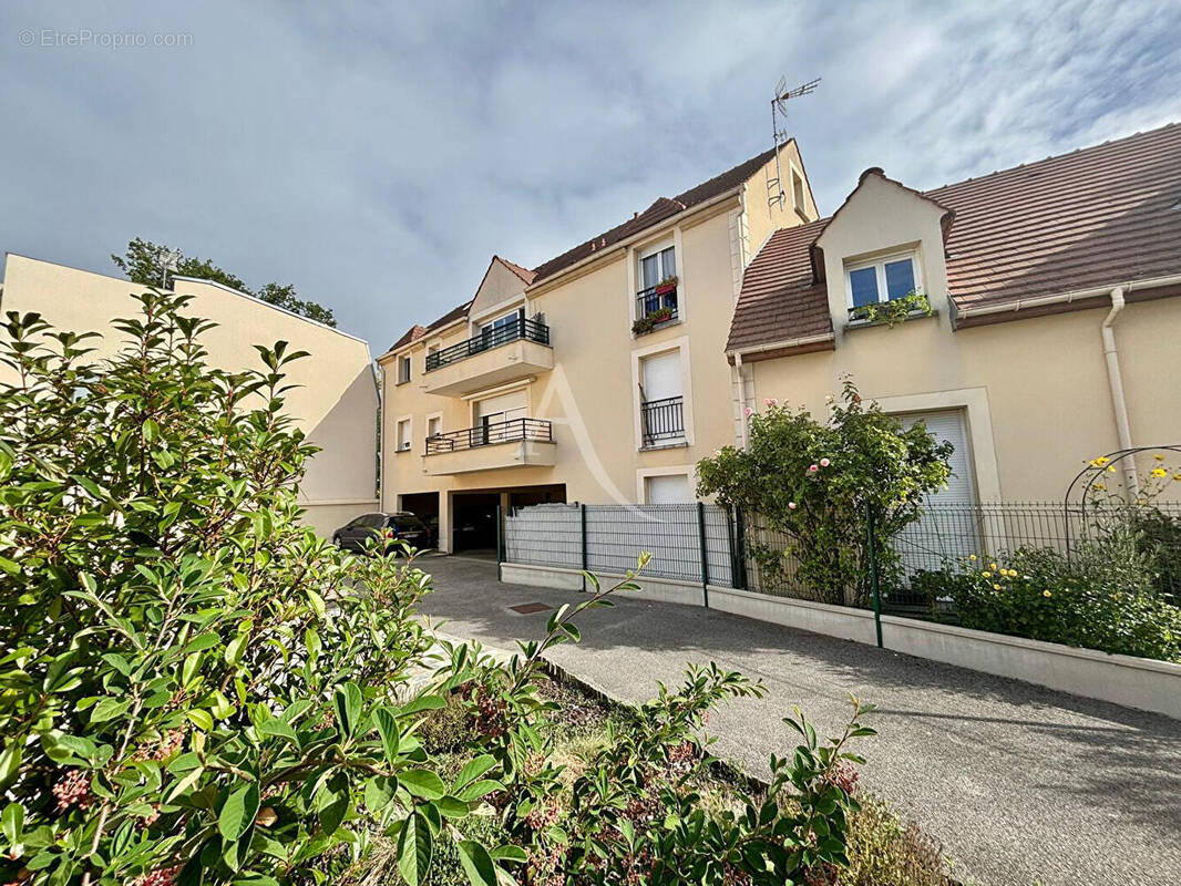 Appartement à CONFLANS-SAINTE-HONORINE
