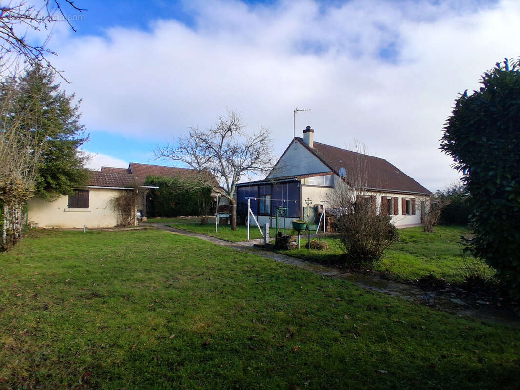 Maison à GIEN