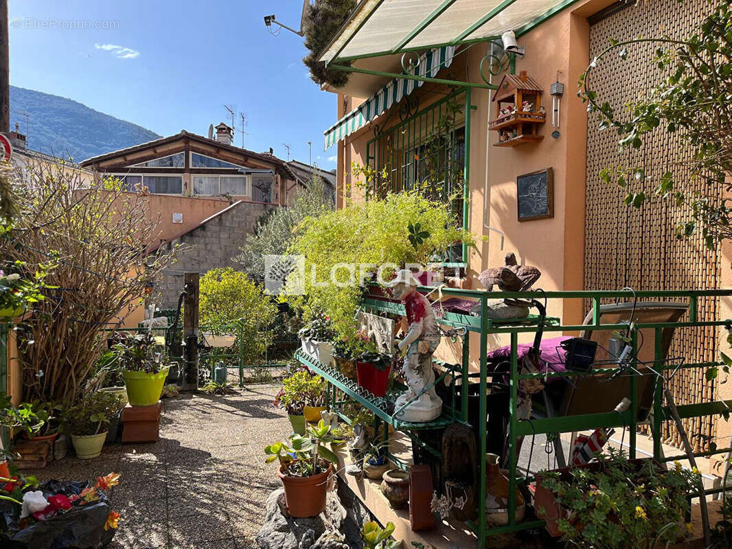 Maison à CERET