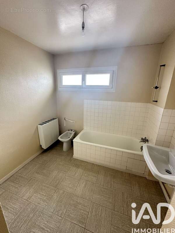 Photo 4 - Appartement à CHOLET