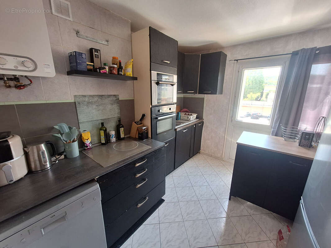 Appartement à SANNOIS