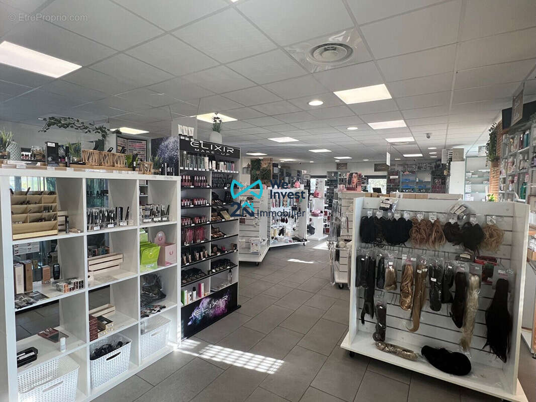 Commerce à ROUFFIAC-TOLOSAN