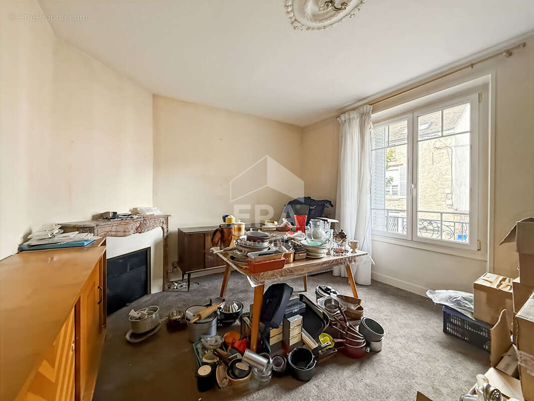 Appartement à ETAMPES