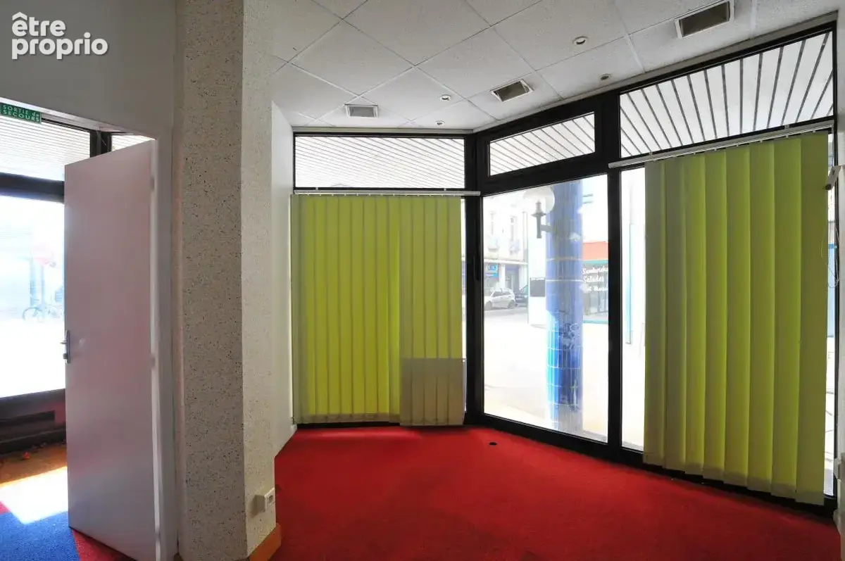 Bureaux - 205 m² - Marmande (47) - photo 4