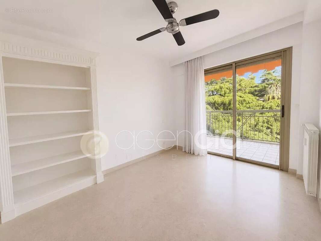 Charmant 2 pièces à Cannes avec grande terrasse - photo 7