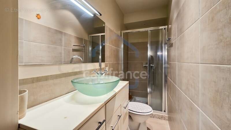 Appartement à AJACCIO