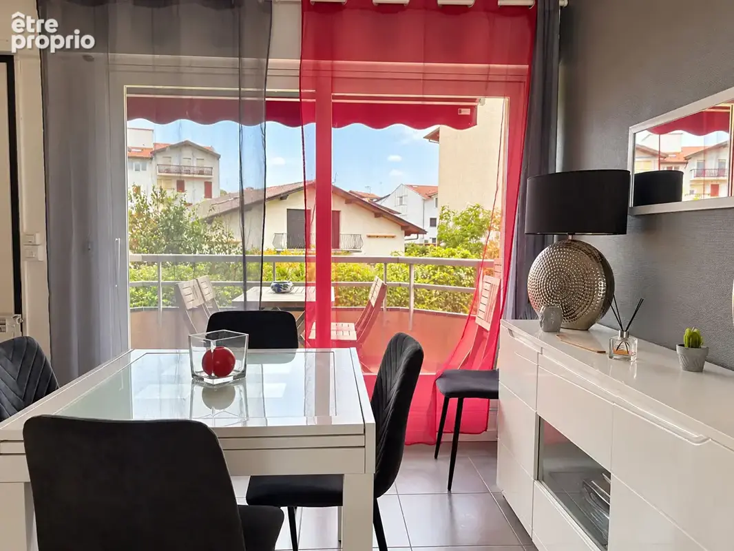 T3 d'exception avec garage en front de mer - photo 11