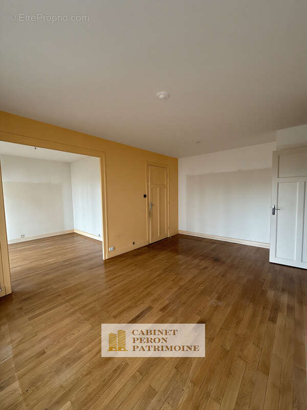 Appartement à LYON-5E