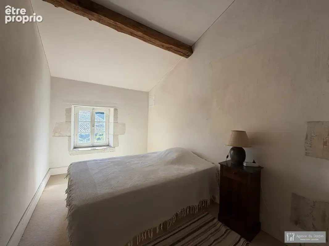 Maison 5 pièces 180 m² à vendre à Pons (17800) - photo 8