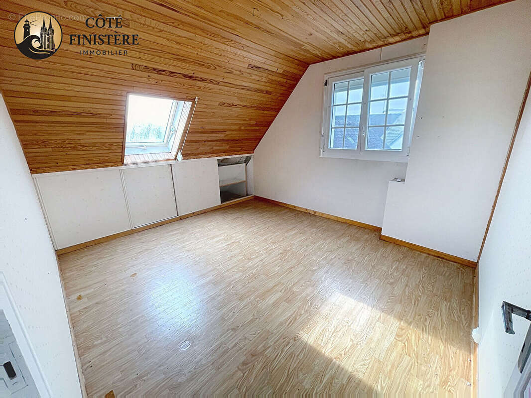 Maison à LOCTUDY