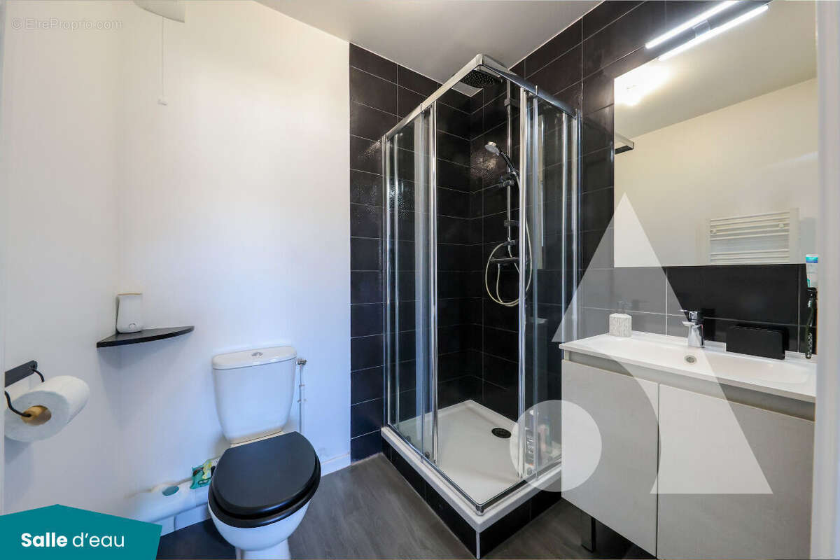 Appartement à CORBEIL-ESSONNES