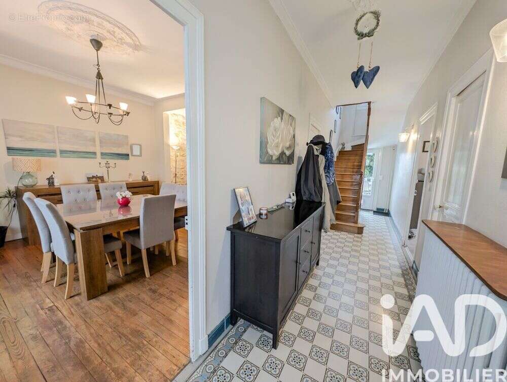 Photo 3 - Maison à GOND-PONTOUVRE