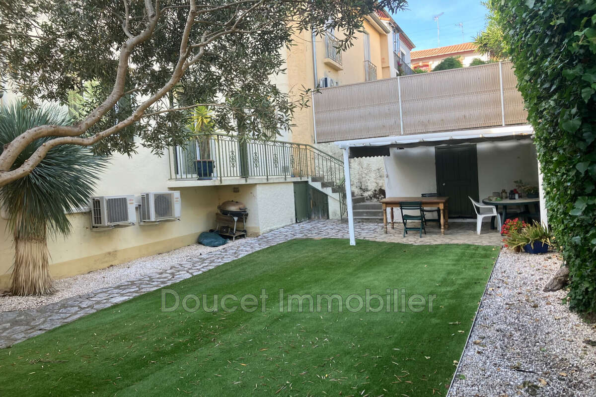 Maison à BEZIERS