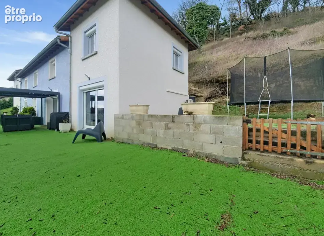 Maison - 6 Chambres - Dont 1 suite parentale - Buanderie - Garage - Jardin - photo 5