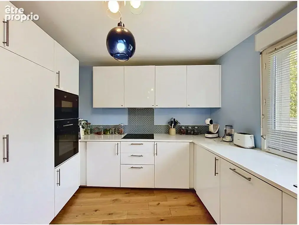 Maison familiale - photo 4