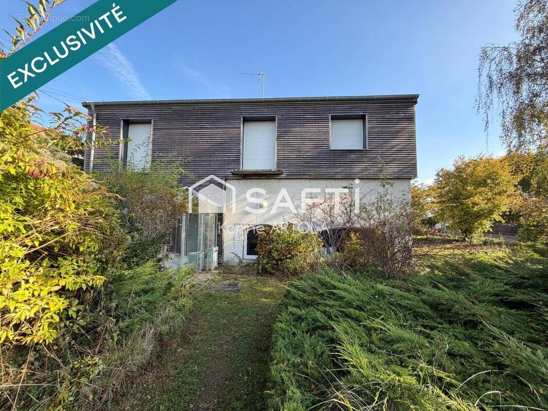 Photo 1 - Appartement à BELLEVILLE-SUR-MEUSE