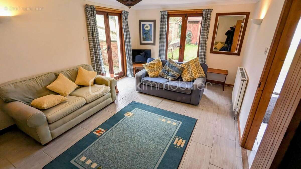 Propriété à fort potentiel locatif - photo 8