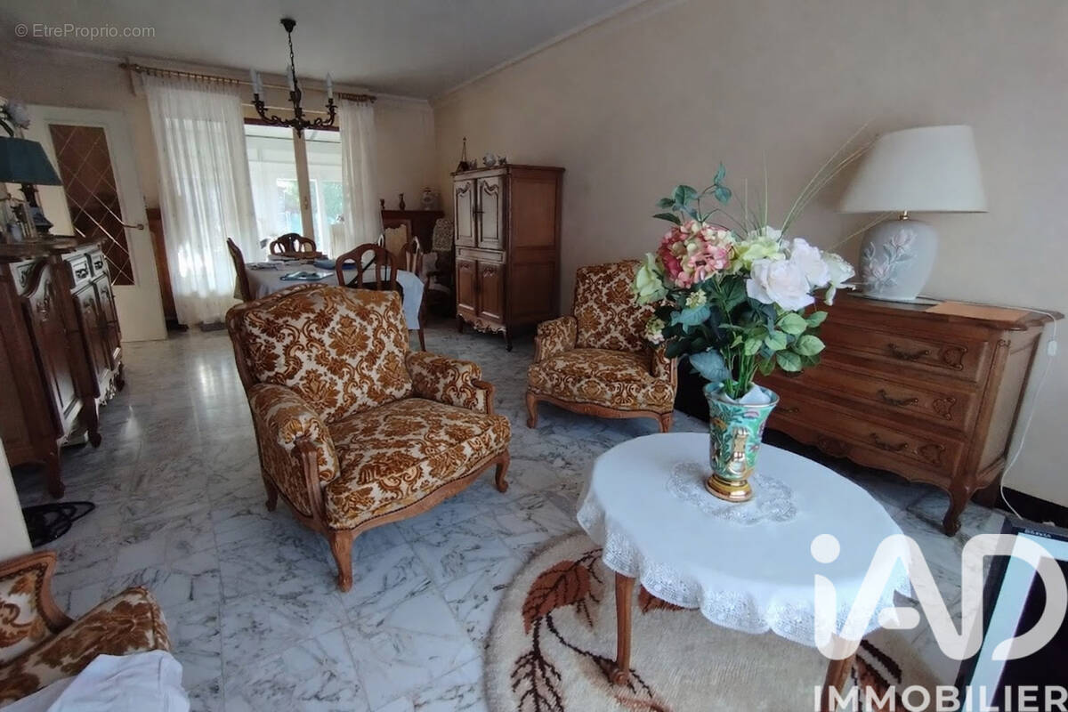 Photo 1 - Maison à LEERS