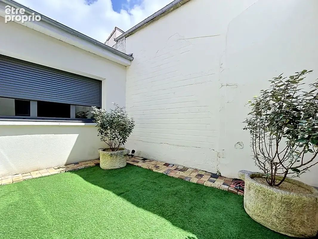 Maison Talence 5 pièce(s) 114.23 m2 - photo 11