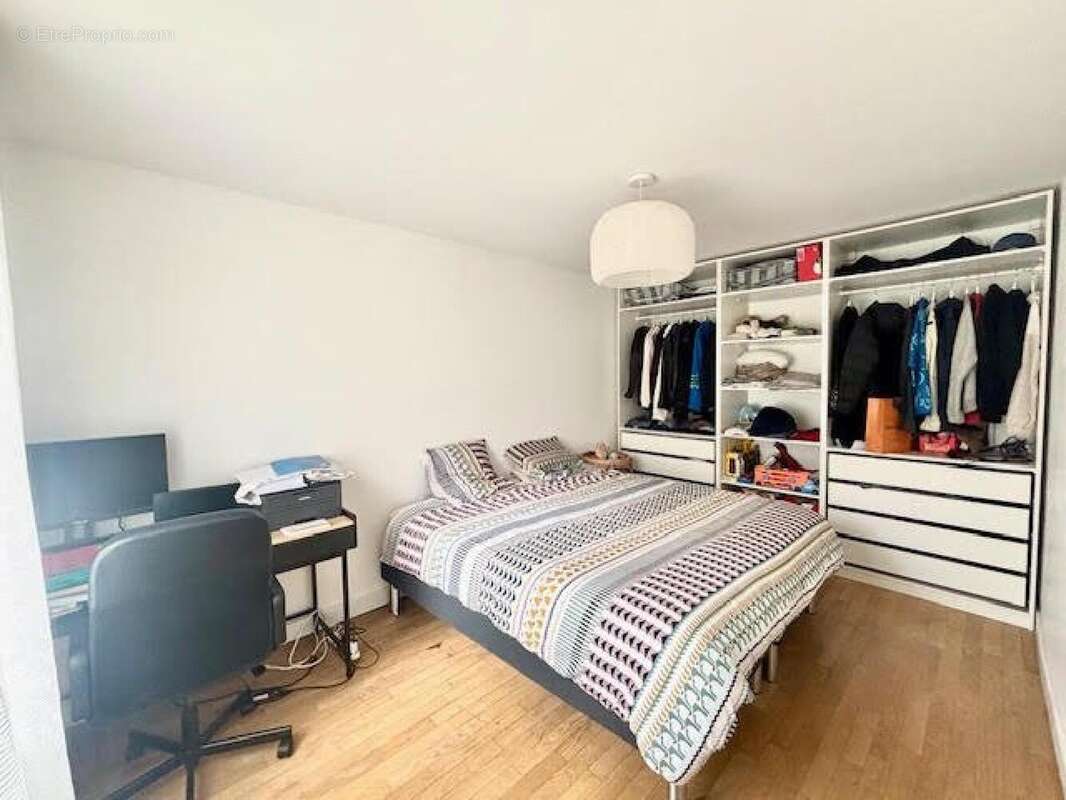 Photo 4 - Appartement à DRANCY
