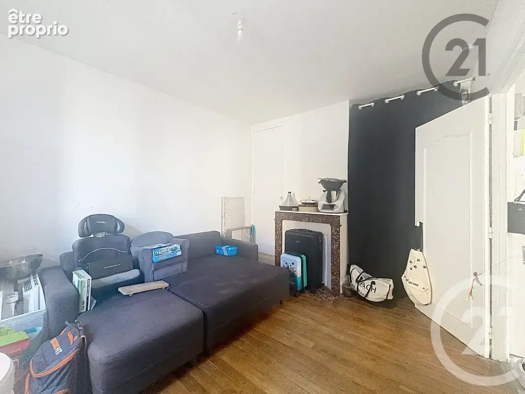 Appartement 84 m² à Montereau-Fault-Yonne  - photo 7