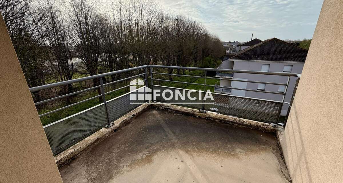 Appartement à LENS