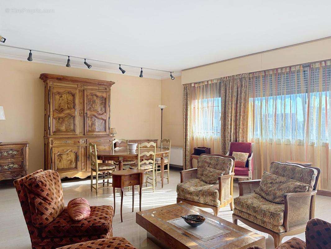 Appartement à AVIGNON