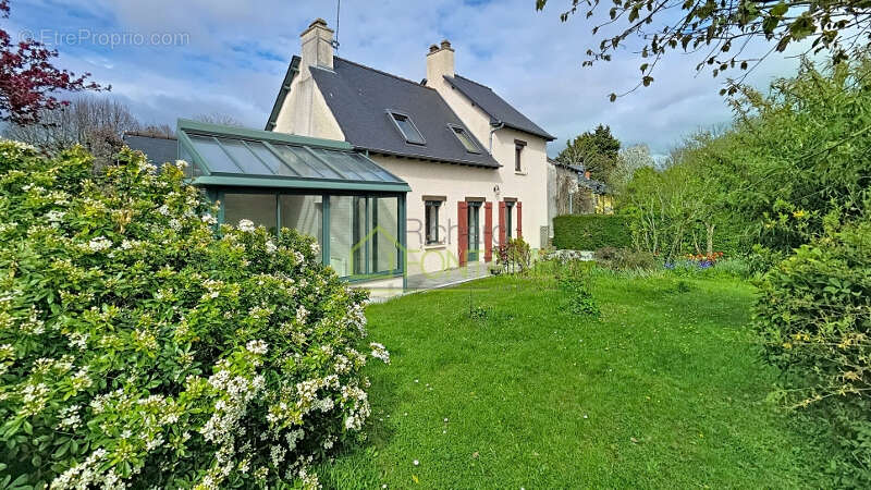 Maison à CESSON-SEVIGNE