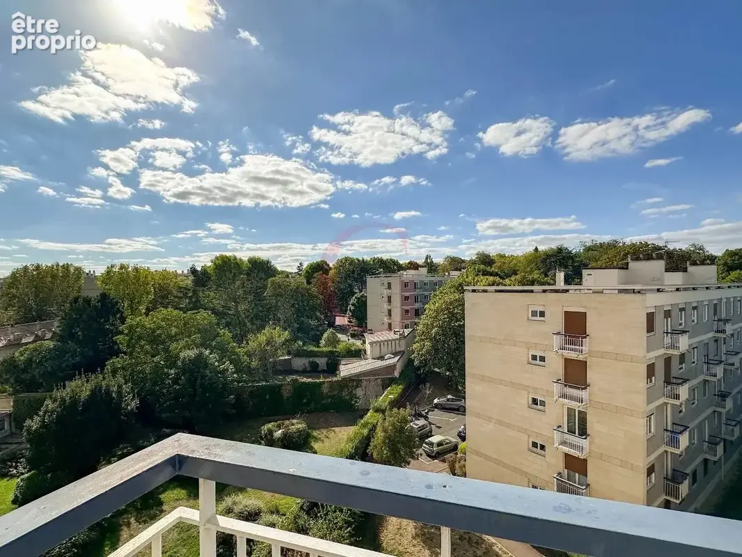 Appartement 3 pièces 62 m² à vendre à Sceaux (92330) - photo 7