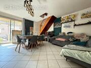 Appartement à PLOMBIERES-LES-DIJON