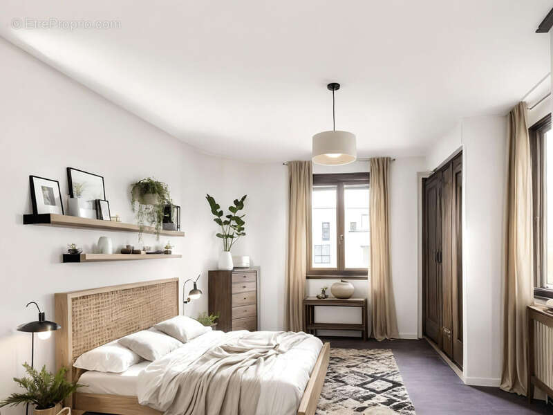 Maison à ROCQUENCOURT