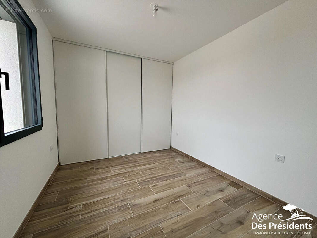 Maison LA CHAUME 127 m² - photo 10