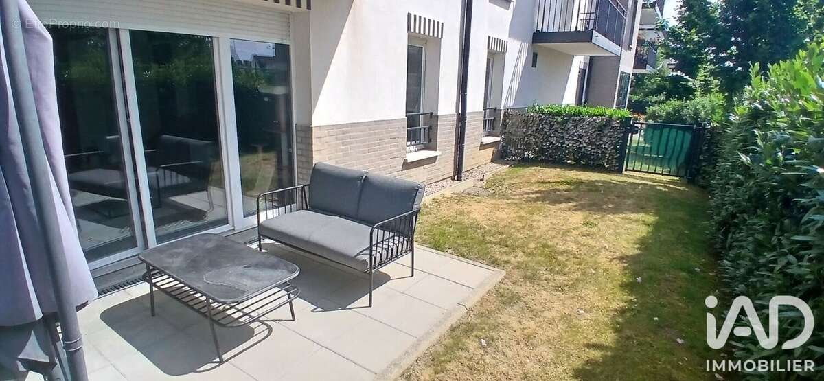 Photo 2 - Appartement à SEQUEDIN