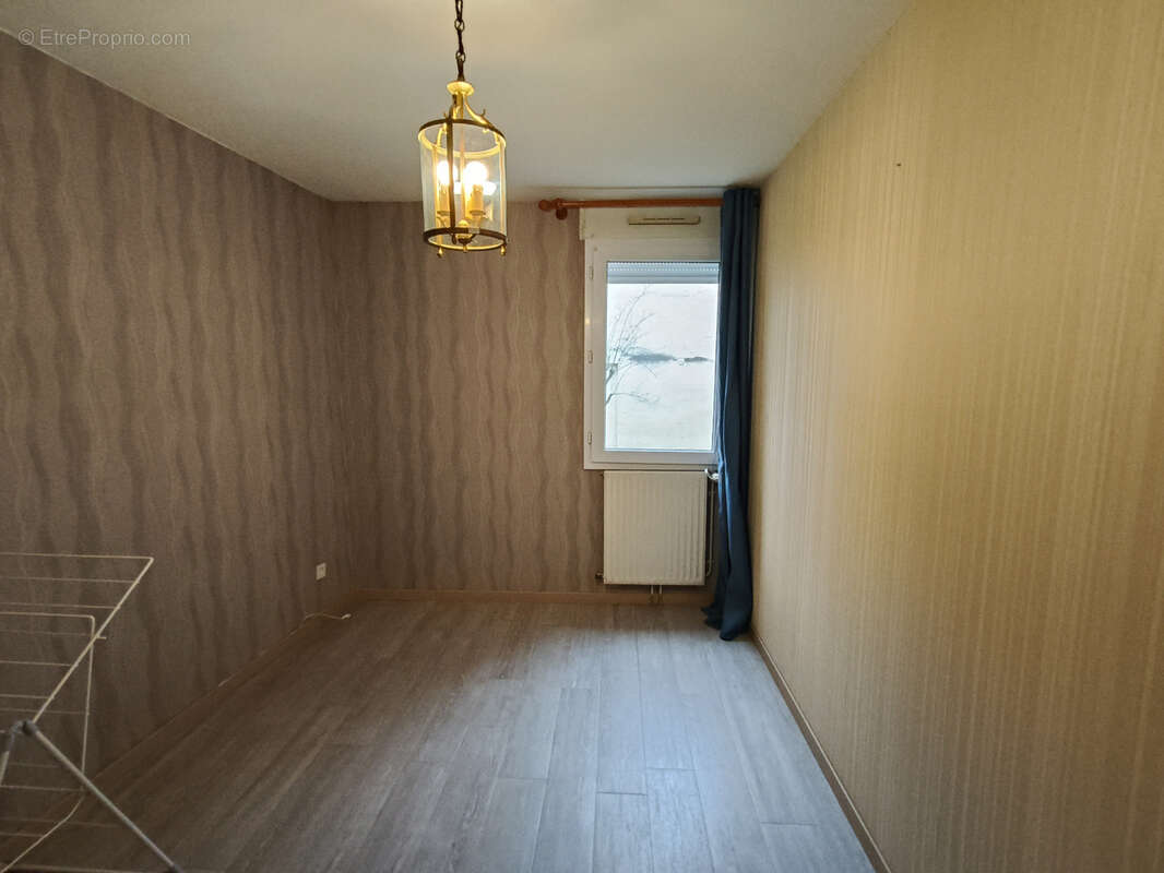 Appartement à CHALON-SUR-SAONE