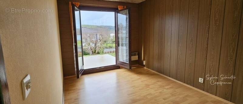 Maison à BLIESBRUCK