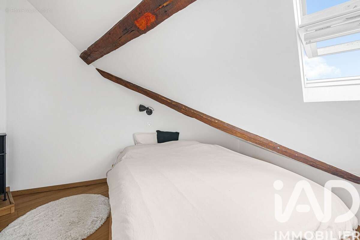 Photo 9 - Appartement à BAGNEUX