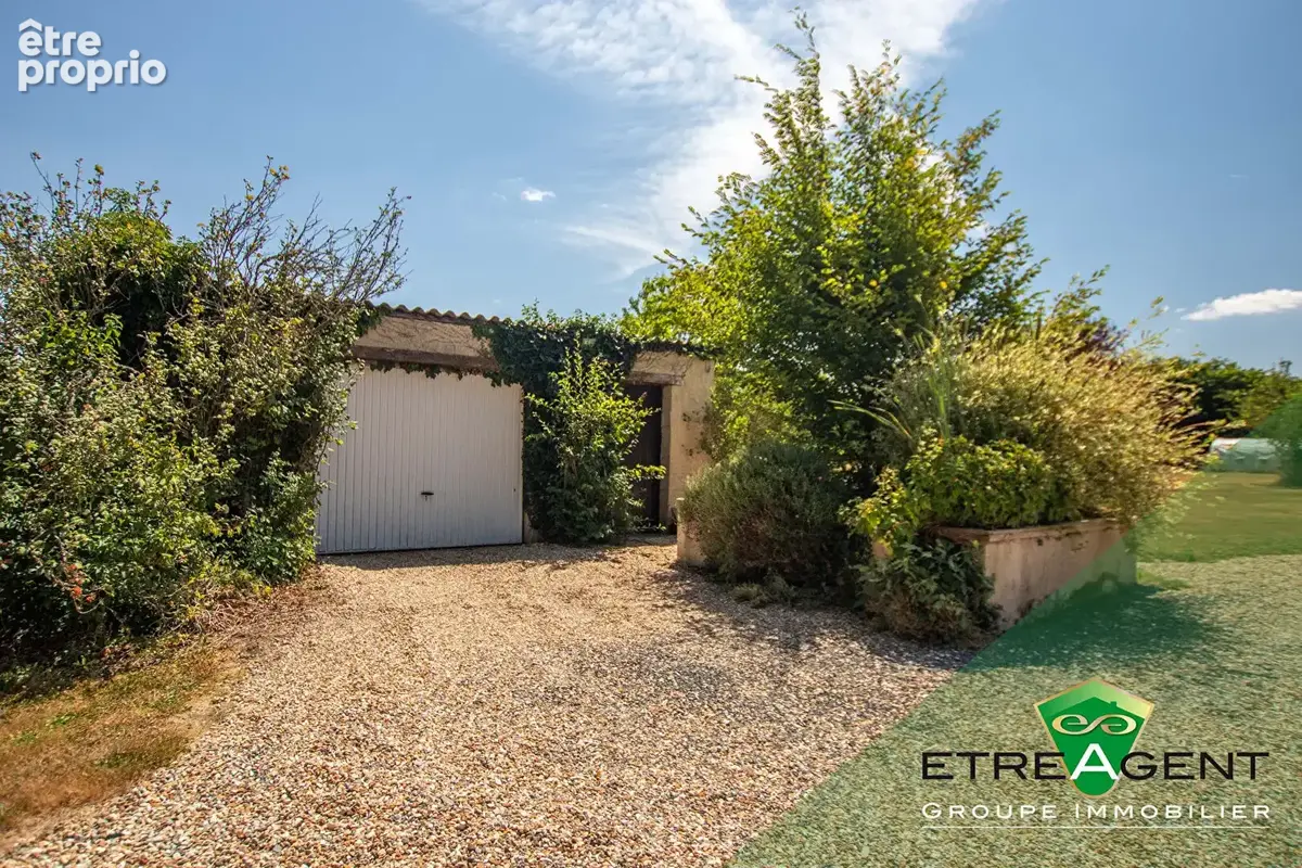 Maison LE LESME - 102 m² - 2 chambres - photo 6