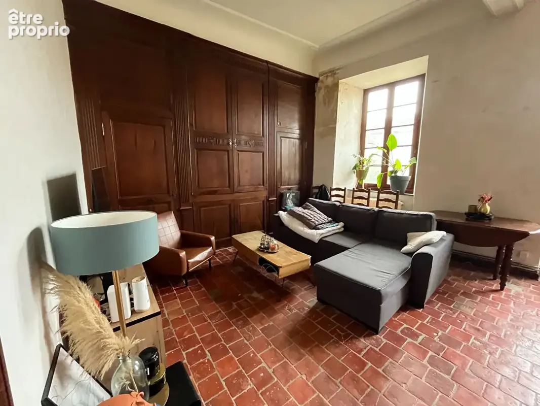 Maison La Digne D'amont  4 pièce(s) - photo 5