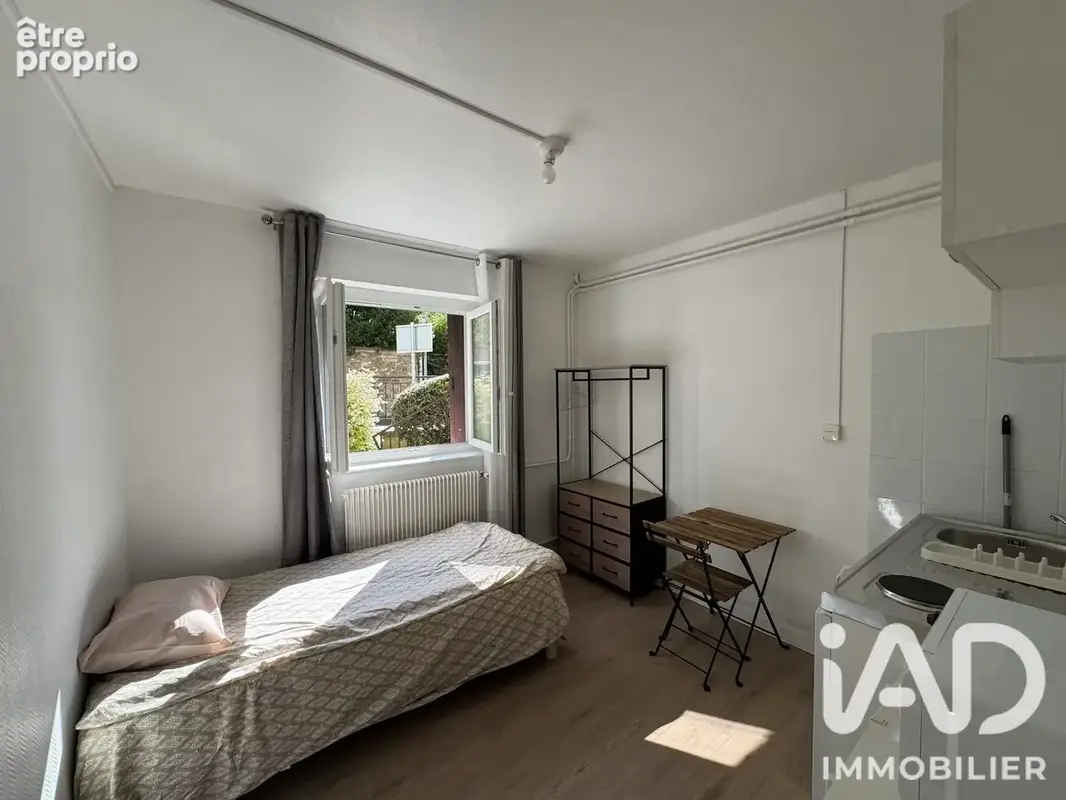Photo 1 - Appartement à PALAISEAU