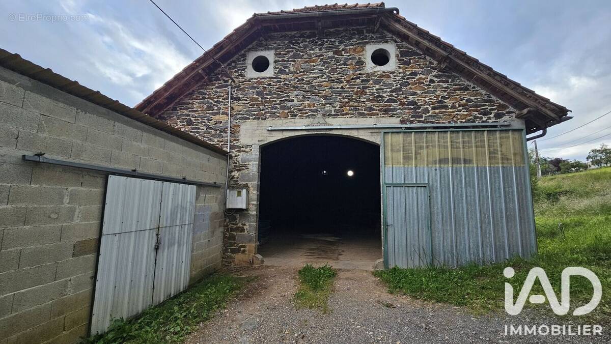 Photo 1 - Maison à SAINT-CONSTANT