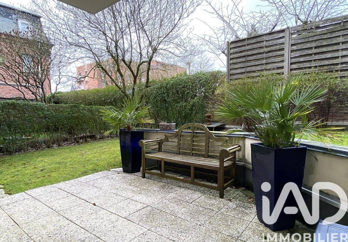 Photo 1 - Appartement à CROIX