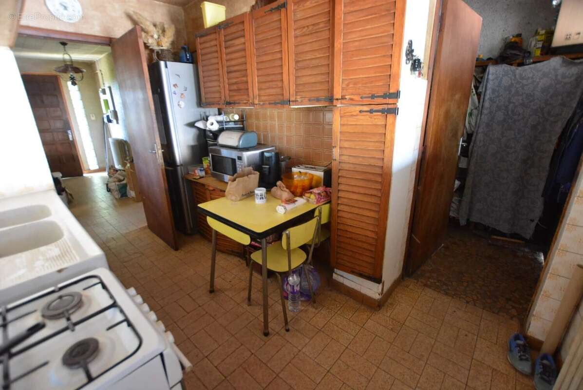 Maison à TOURNEFEUILLE